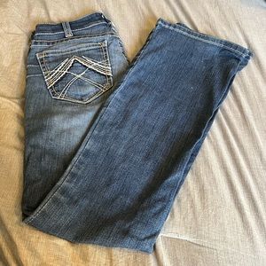Ariat Bootcut Jeans 27x32